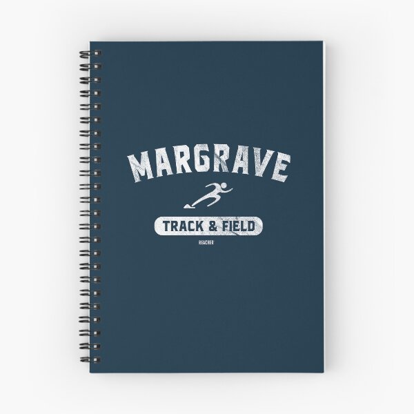 Item preview, Margrave Track and Field Athletics designed and sold by GraspOriginal.