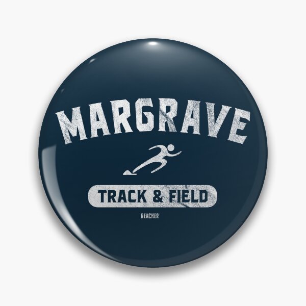 Item preview, Margrave Track and Field Athletics designed and sold by GraspOriginal.