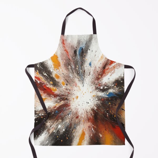Item preview, abstract colorful background designed and sold by adhisin.