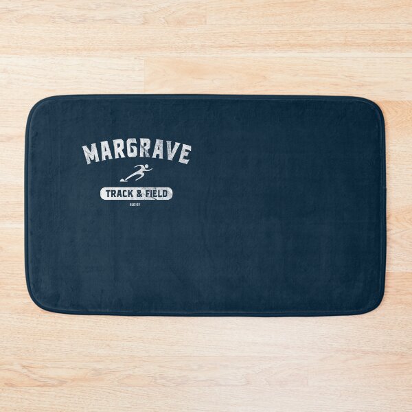 Item preview, Margrave Track and Field Athletics designed and sold by GraspOriginal.