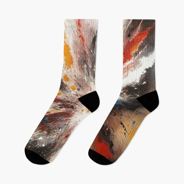 Item preview, abstract colorful background designed and sold by adhisin.