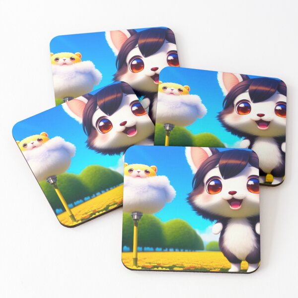 Item preview, The Singing Superstar under the Sunny Sky designed and sold by Nathan Z..