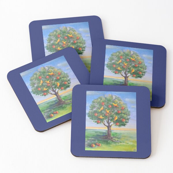 Item preview, Adam's Apples designed and sold by RoseRye.