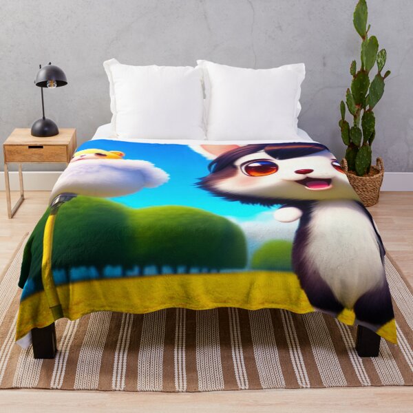 Item preview, The Singing Superstar under the Sunny Sky designed and sold by Nathan Z..