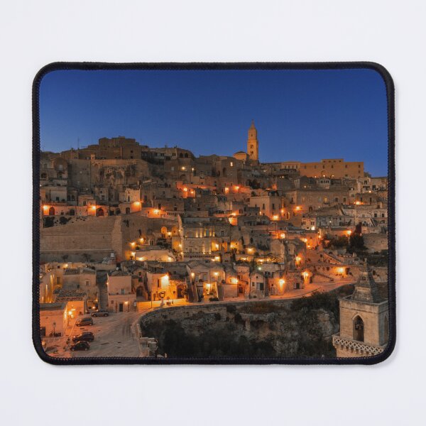 Item preview, Matera Nightfall designed and sold by DiFigianoPhoto.