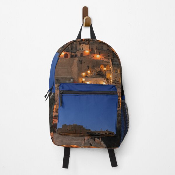Item preview, Matera Nightfall designed and sold by DiFigianoPhoto.