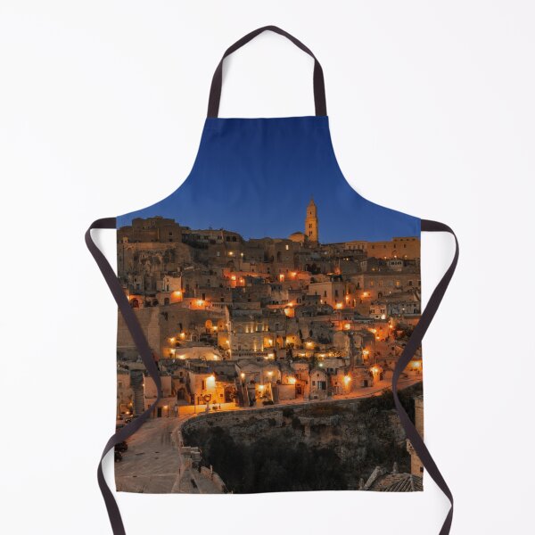 Item preview, Matera Nightfall designed and sold by DiFigianoPhoto.