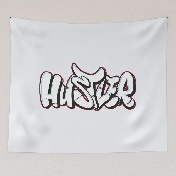 Item preview, Hustle Fuel Zone designed and sold by 2wear.