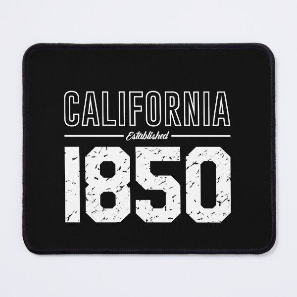 Item preview, California designed and sold by StickerDonArt.