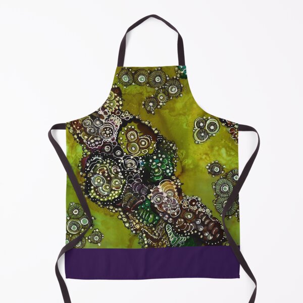 Item preview, Green Dream designed and sold by Cyndi Mahlstadt.