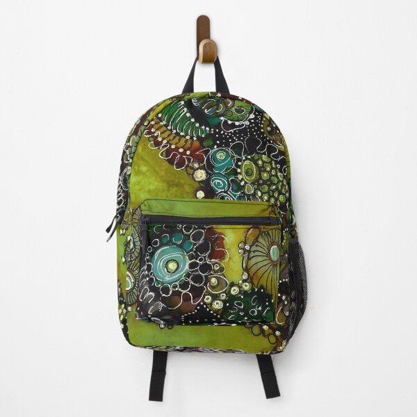 Item preview, Green Dream designed and sold by Cyndi Mahlstadt.