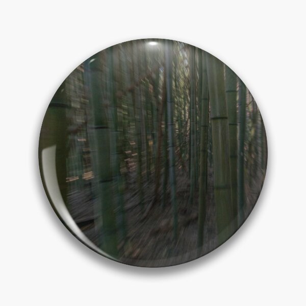 Item preview, Bamboo Blur, edgy photo, wild captures designed and sold by Craig Kauzmann.