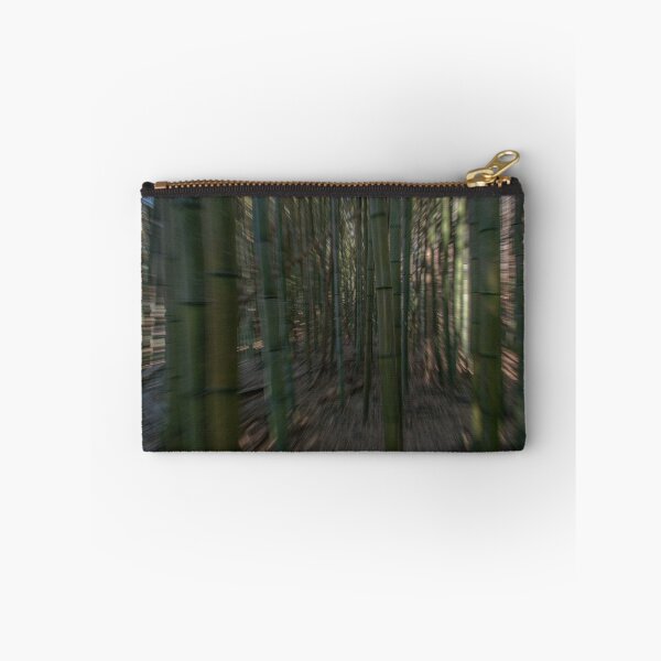 Item preview, Bamboo Blur, edgy photo, wild captures designed and sold by Craig Kauzmann.