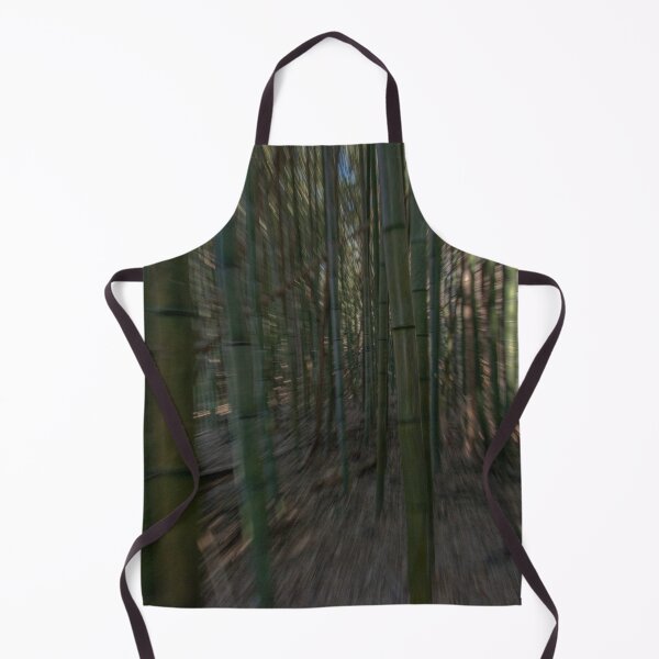 Item preview, Bamboo Blur, edgy photo, wild captures designed and sold by Craig Kauzmann.
