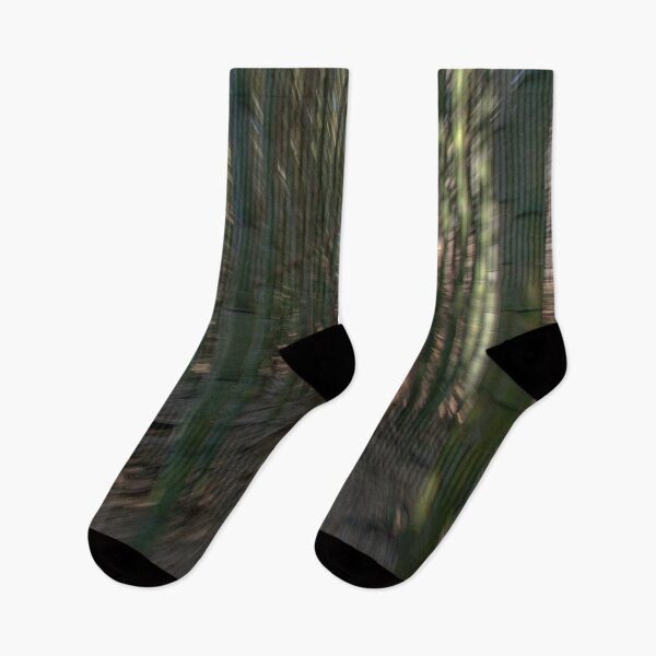 Item preview, Bamboo Blur, edgy photo, wild captures designed and sold by Craig Kauzmann.