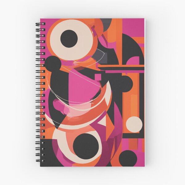 Item preview, Optical Symphony designed and sold by Esfera-Ninja.