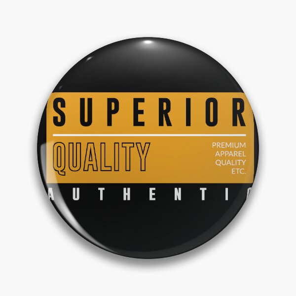 Item preview, Superior Quality designed and sold by StickerDonArt.
