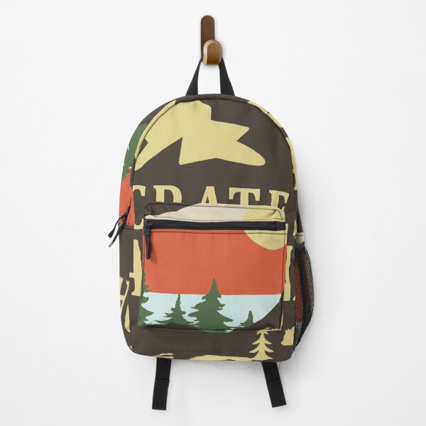 Item preview, Crater Lake National Park designed and sold by Nature-spirit.
