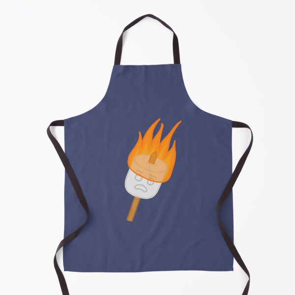 Item preview, S'more in the making designed and sold by mairsaydraws.