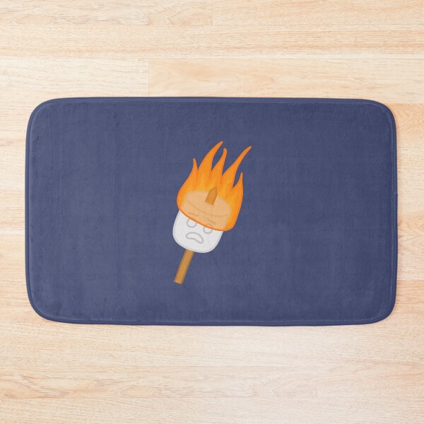 Item preview, S'more in the making designed and sold by mairsaydraws.