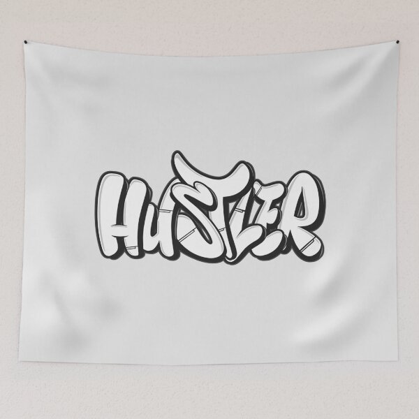 Item preview, Hustle Fusion Force designed and sold by 2wear.