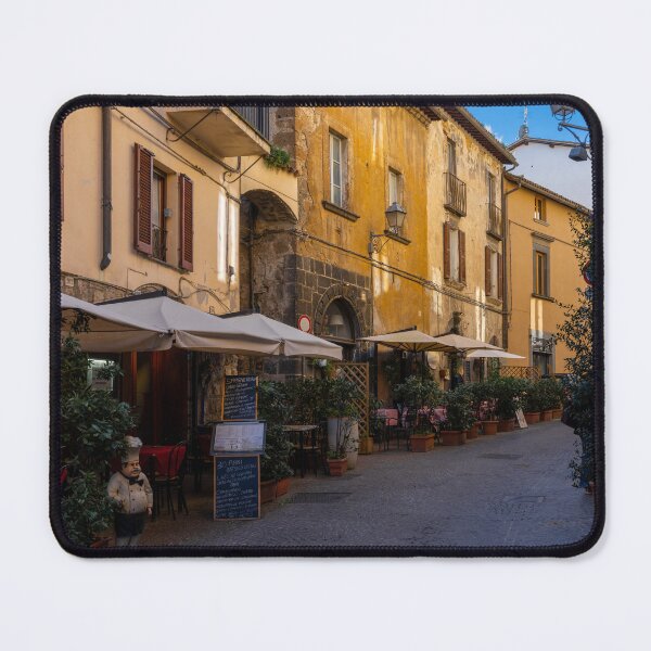 Item preview, Orvieto Old Town designed and sold by DiFigianoPhoto.