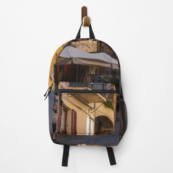 Item preview, Orvieto Old Town designed and sold by DiFigianoPhoto.