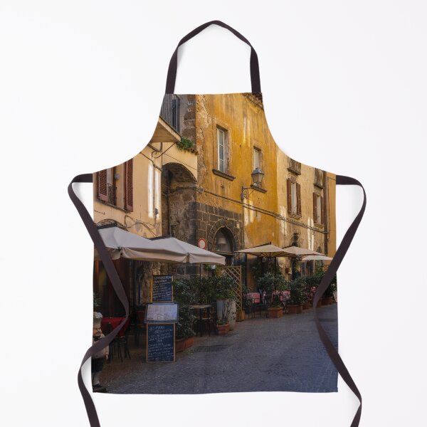Aperçu de l'œuvre Vieille ville d'Orvieto créée et vendue par DiFigianoPhoto.