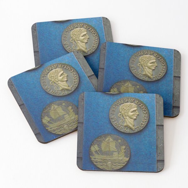 Item preview, Roman Britain designed and sold by wiggyofipswich.