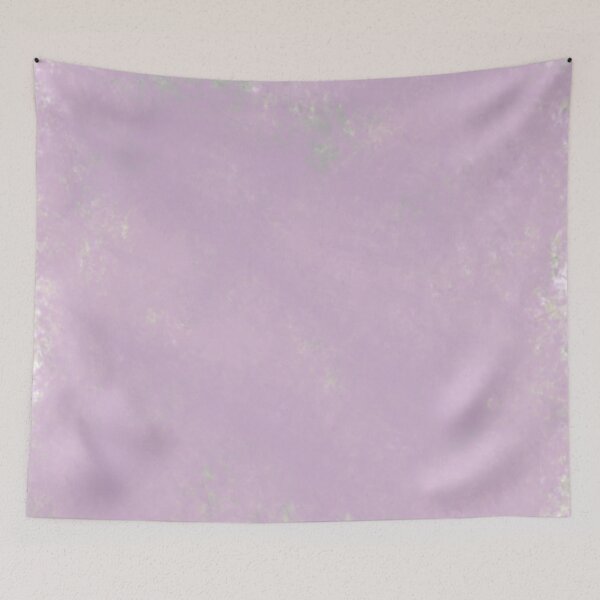 Item preview, Delicate Cloudy Lilac  | Peaceful Home Design designed and sold by Peaceful Lotus Home Design.