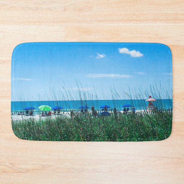 Item preview, Umbrella Relaxation, beach house art, Beach house Decor, Coastal Wall Decor designed and sold by Craig Kauzmann.