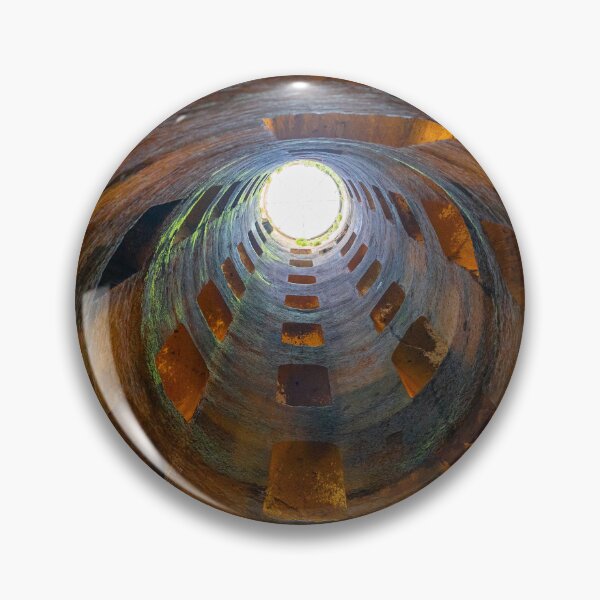 Item preview, Pozzo di San Patrizio designed and sold by DiFigianoPhoto.