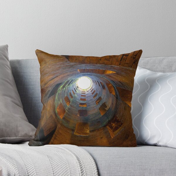 Item preview, Pozzo di San Patrizio designed and sold by DiFigianoPhoto.