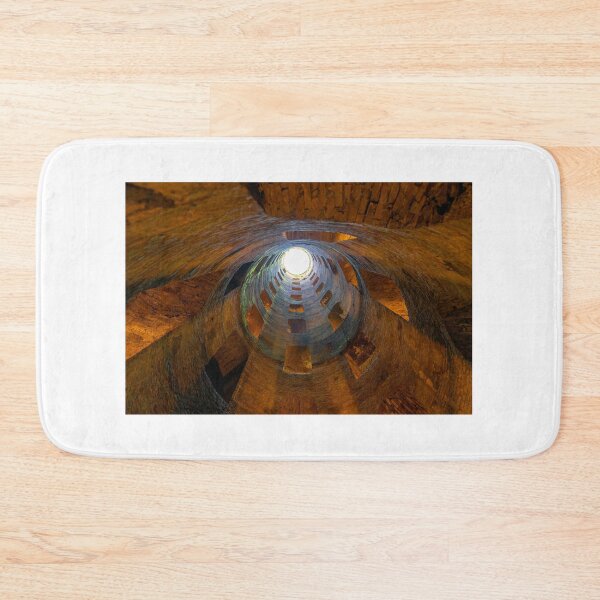 Item preview, Pozzo di San Patrizio designed and sold by DiFigianoPhoto.