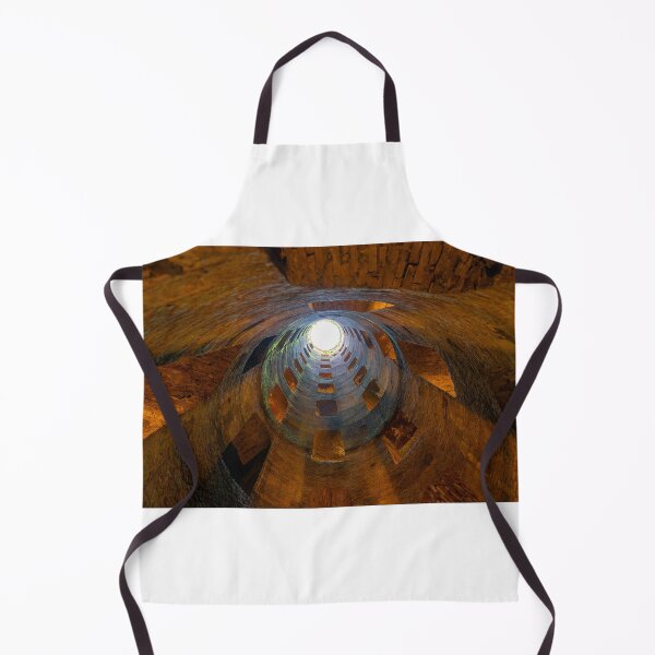 Item preview, Pozzo di San Patrizio designed and sold by DiFigianoPhoto.