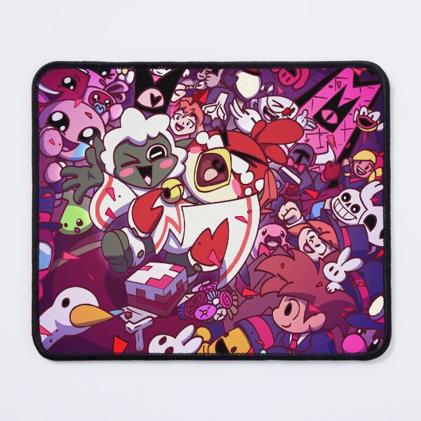 Item preview, The Lamb marrying an designed and sold by DontaeRiceArt.