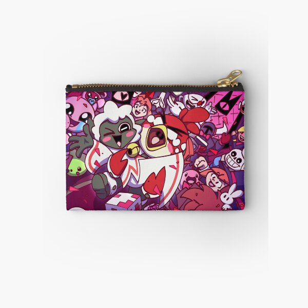 Item preview, The Lamb marrying an designed and sold by DontaeRiceArt.