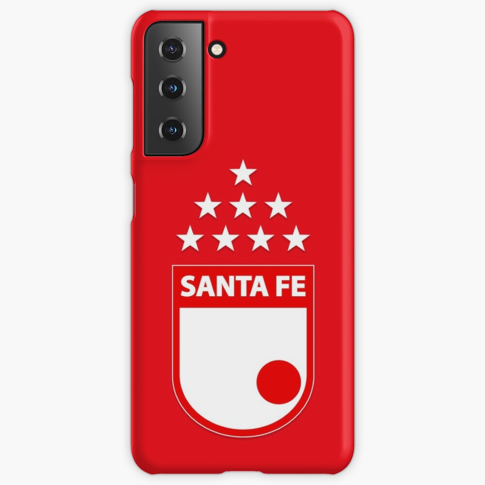 Santa Fe, campeón de la Copa suramericana!