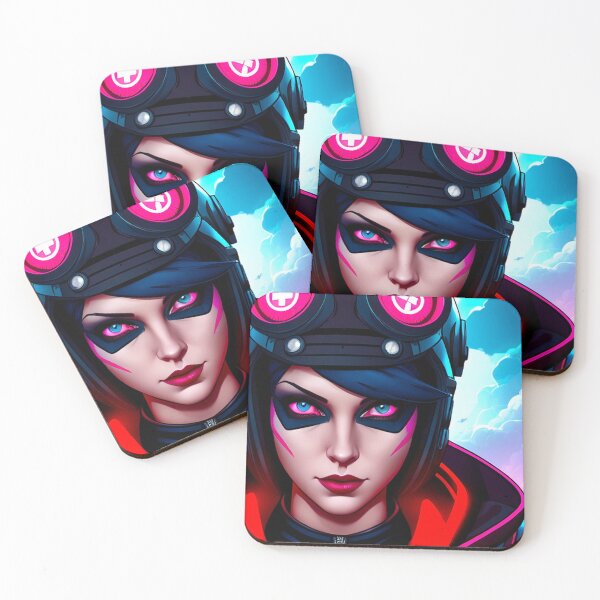 Item preview, Nurse's Encounter with Stormy Sky Ninjas designed and sold by Nathan Z..