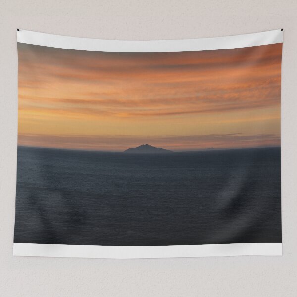Item preview, Pianosa Sunrise designed and sold by DiFigianoPhoto.