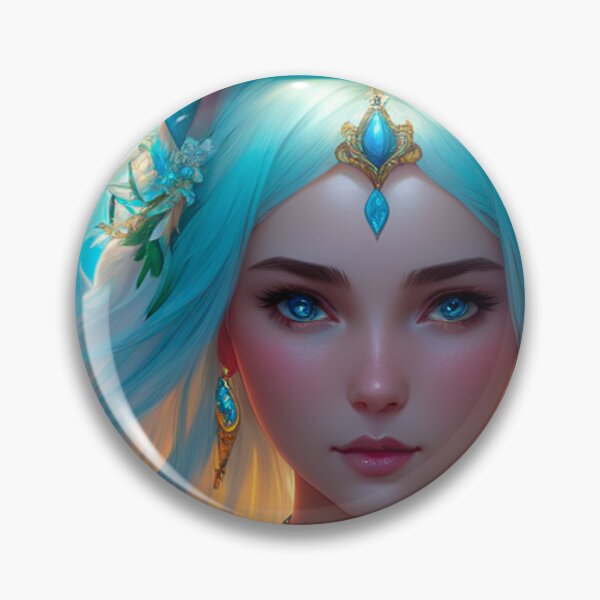 Item preview, Enchanting Ocean Bunny designed and sold by Nathan Z..