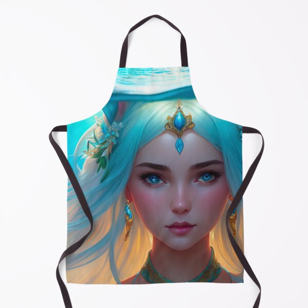 Item preview, Enchanting Ocean Bunny designed and sold by Nathan Z..