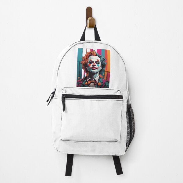 Item preview, Retro Rascal designed and sold by HimaHansa.