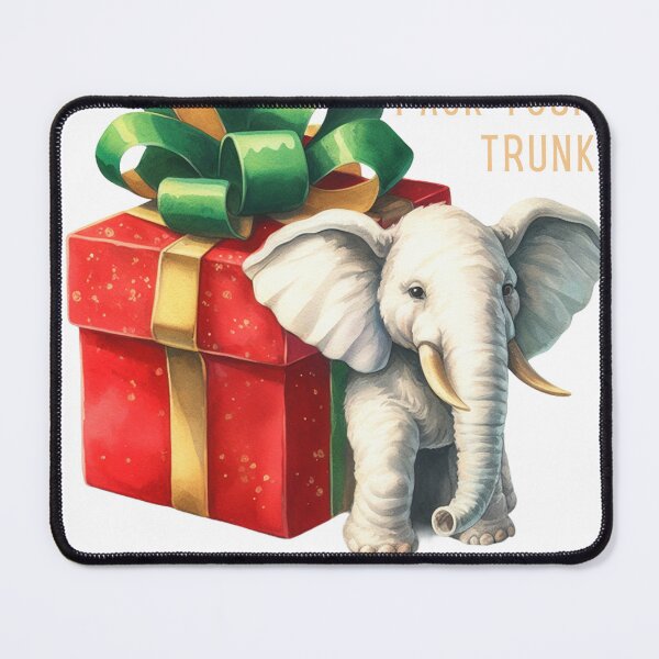 Item preview, White Elephant Gifts Party designed and sold by ozdilh.