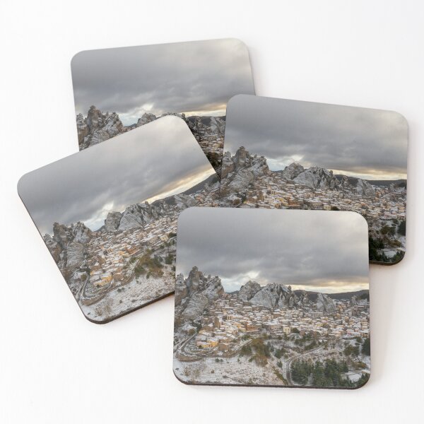 Item preview, Pietrapertosa designed and sold by DiFigianoPhoto.