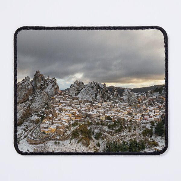 Item preview, Pietrapertosa designed and sold by DiFigianoPhoto.