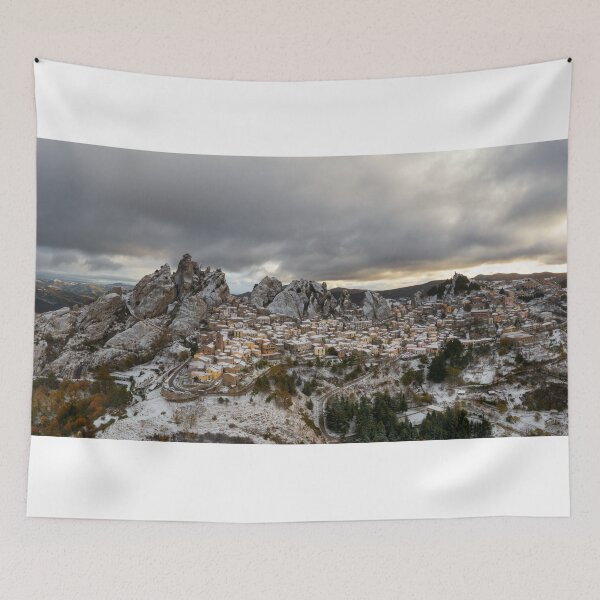 Item preview, Pietrapertosa designed and sold by DiFigianoPhoto.