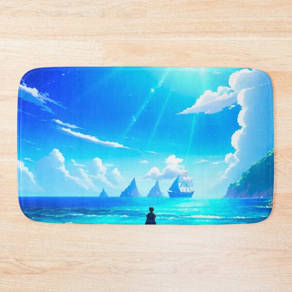 Item preview, The Majestic Prince of the Ocean designed and sold by Nathan Z..