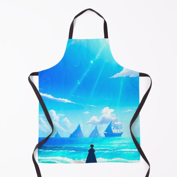 Item preview, The Majestic Prince of the Ocean designed and sold by Nathan Z..