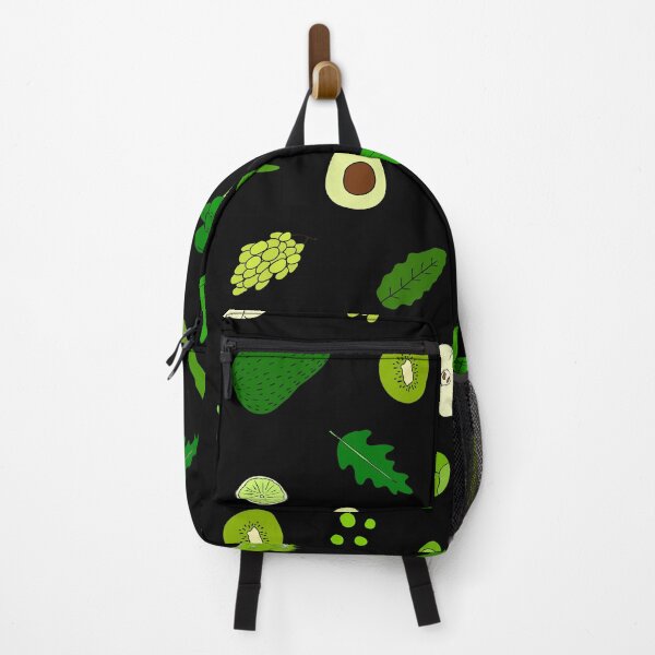 Item preview, eat your veggies designed and sold by ANIME HEAT.